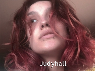 Judyhall