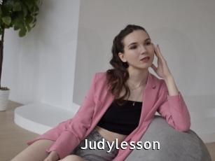 Judylesson
