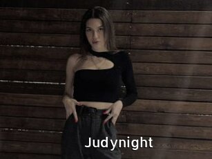 Judynight
