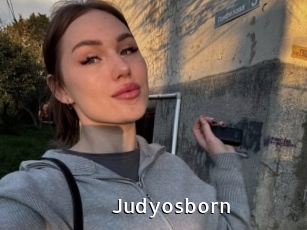 Judyosborn
