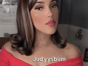 Judyysbum