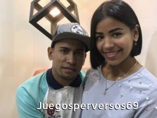 Juegosperversos69