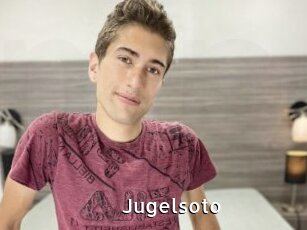 Jugelsoto
