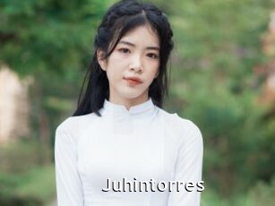Juhintorres