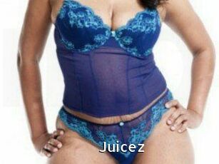 Juicez