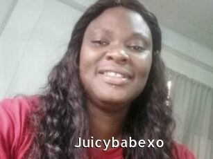 Juicybabexo