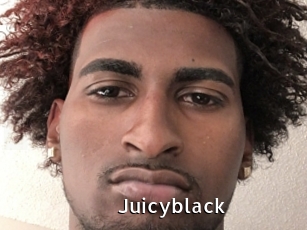 Juicyblack