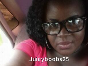 Juicyboobs25