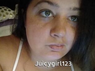 Juicygirl123