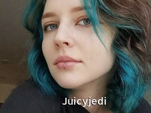 Juicyjedi