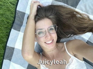 Juicyleah