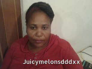 Juicymelonsdddxx