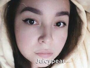 Juicypear
