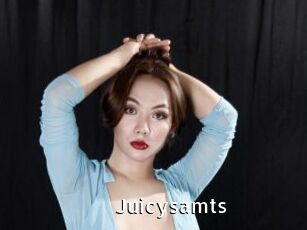 Juicysamts