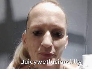 Juicywetluciouslilly