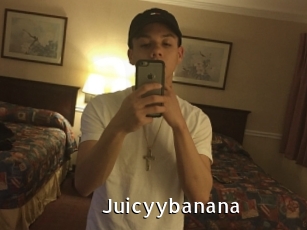 Juicyybanana