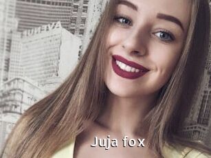 Juja_fox