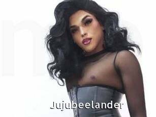 Jujubeelander