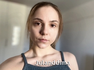 Julanddima