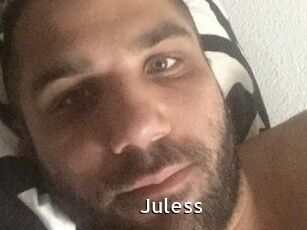 Juless
