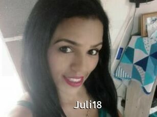 Juli18