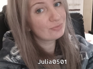 Julia0501