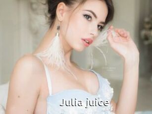 Julia_juice