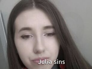 julia_sins My Porno Stash