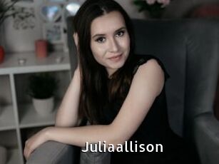 Juliaallison