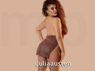 Juliaausten