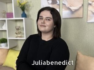 Juliabenedict