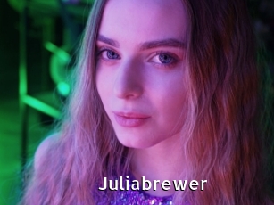 Juliabrewer