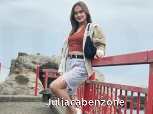 Juliacabenzone