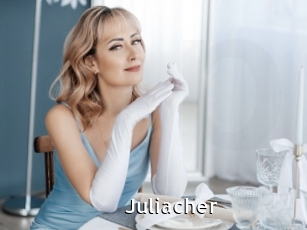 Juliacher