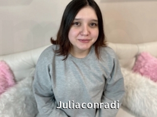 Juliaconradi