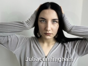 Juliacunningham