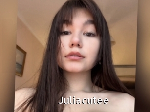 Juliacutee