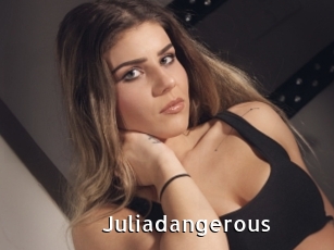 Juliadangerous