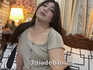 Juliadebanana