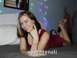 Juliadenali