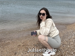 Juliaetherie