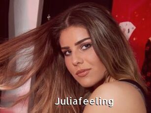 Juliafeeling