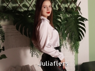 Juliaflers