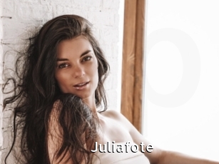 Juliafote