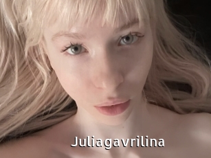 Juliagavrilina