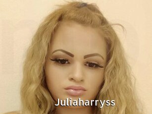 Juliaharryss