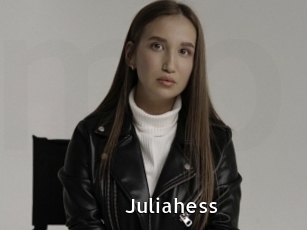 Juliahess