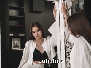 Juliahils