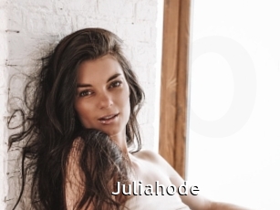 Juliahode