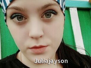 Juliajayson